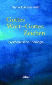 Cover von Gottes Wort - Gottes Zeichen