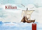 Cover von Kilian. Kamishibai-Bildkartenset fürs Erzähltheater