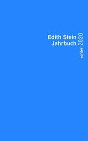 Cover von Edith Stein Jahrbuch 2020
