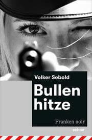 Cover von Bullenhitze