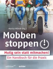 Cover von Mobben stoppen!