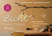 Cover von Licht in allen Dingen finden