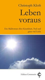 Cover von Leben voraus