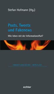 Cover von Posts, Tweets und Fakenews