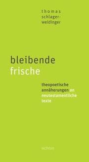 Cover von bleibende frische