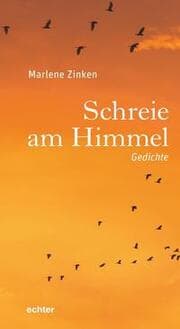 Cover von Schreie am Himmel