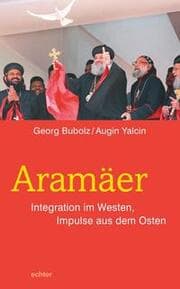 Cover von Aramäer