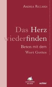 Cover von Das Herz wiederfinden