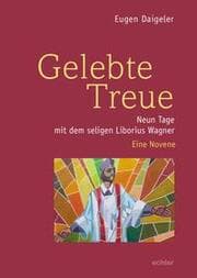 Cover von Gelebte Treue
