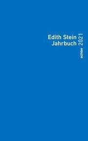 Cover von Edith Stein Jahrbuch 2021