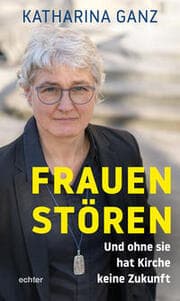 Cover von Frauen stören