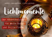 Cover von Lichtmomente
