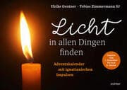 Cover von Licht in allen Dingen finden
