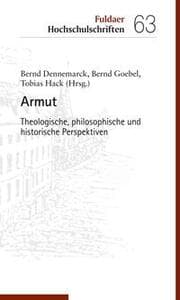 Cover von Armut