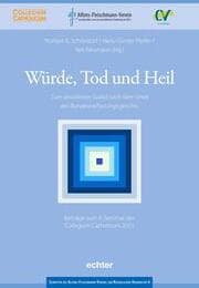 Cover von Würde, Tod und Heil