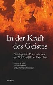 Cover von In der Kraft des Geistes