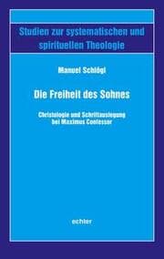Cover von Die Freiheit des Sohnes