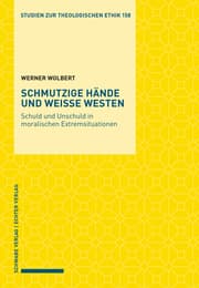 Cover von Schmutzige Hände und weiße Westen