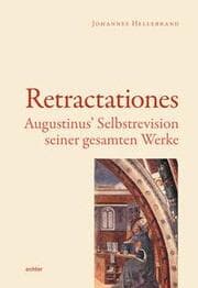 Cover von Die Retractationes