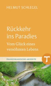 Cover von Rückkehr ins Paradies