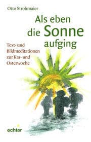 Cover von Als eben die Sonne aufging