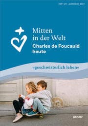 Cover von Mitten in der Welt