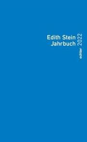 Cover von Edith Stein Jahrbuch 2022