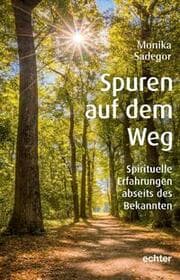 Cover von Spuren auf dem Weg