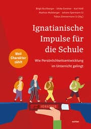 Cover von Ignatianische Impulse für die Schule