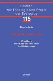 Cover von Im Dienst der Kranken