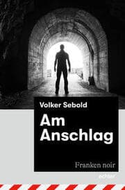 Cover von Am Anschlag