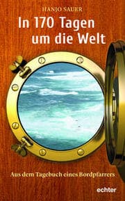 Cover von In 170 Tagen um die Welt