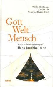 Cover von Gott - Welt - Mensch