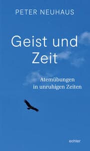 Cover von Geist und Zeit