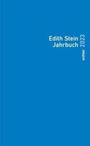 Cover von Edith Stein Jahrbuch 2023