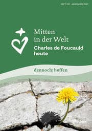 Cover von Mitten in der Welt