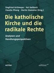 Cover von Die katholische Kirche und die radikale Rechte