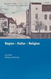 Cover von Region - Kultur - Religion