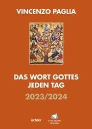 Cover von Das Wort Gottes jeden Tag 2023/2024