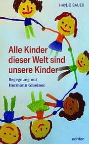 Cover von Alle Kinder dieser Welt sind unsere Kinder