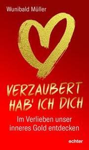 Cover von Verzaubert hab' ich dich