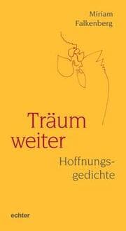 Cover von Träum weiter
