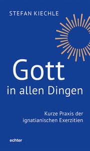 Cover von Gott in allen Dingen