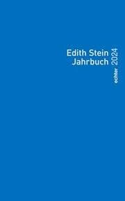 Cover von Edith Stein Jahrbuch 2024