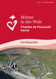Cover von Mitten in der Welt