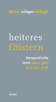 Cover von heiteres flüstern