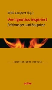 Cover von Von Ignatius inspiriert