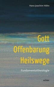 Cover von Gott - Offenbarung - Heilswege