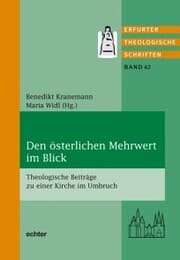 Cover von Den österlichen Mehrwert im Blick