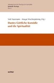 Cover von Dantes Göttliche Komödie und die Spiritualität